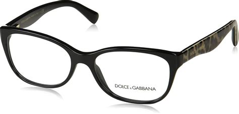 Dolce & Gabbana DG3136 Eyeglasses 